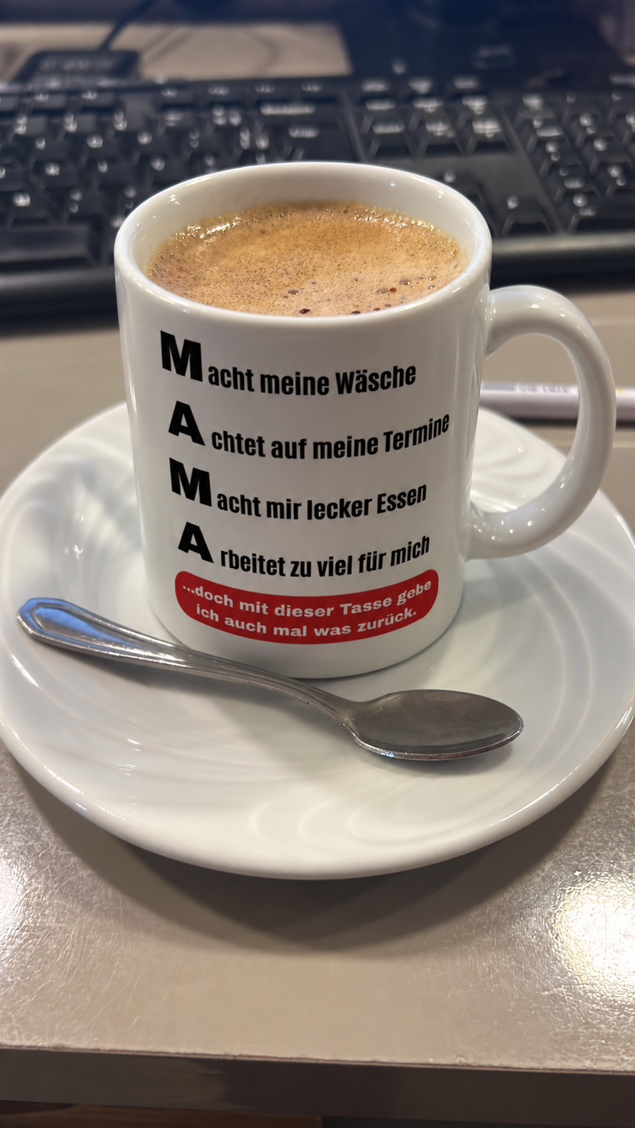 Kundenfoto von Sandra M.